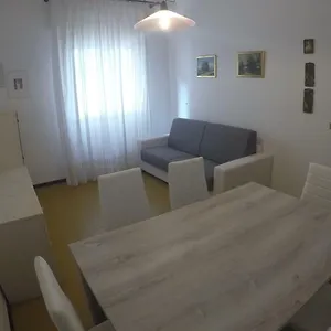 Apartament Adriatico, Caorle